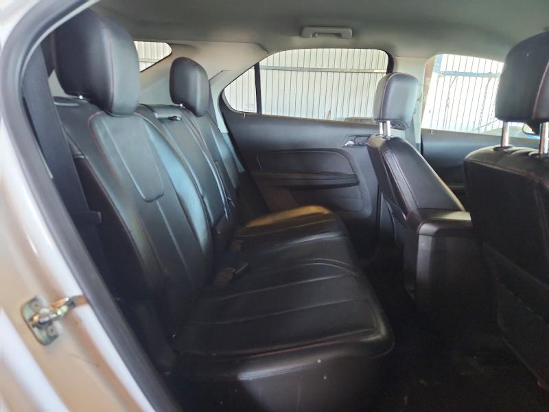 Aukcja sprzedaży 2014 Chevrolet Equinox, vin: 2GNALDEK5E6381542, numer aukcji: 69250466