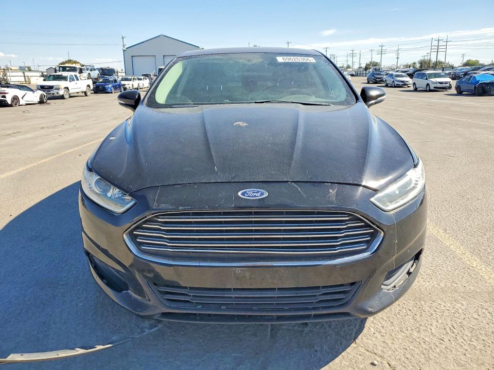 Aukcja sprzedaży 2016 Ford Fusion, vin: 3FA6P0H72GR332075, numer aukcji: 69626366