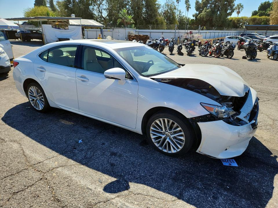 Aukcja sprzedaży 2014 Lexus Es, vin: JTHBK1GG4E2133513, numer aukcji: 69937966
