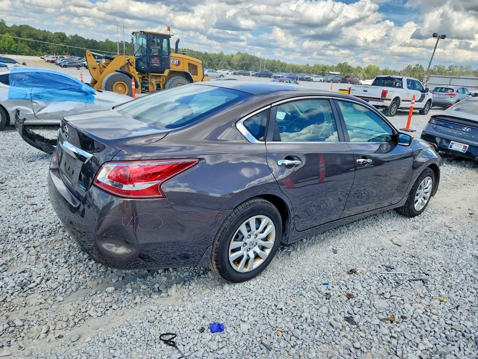 2013 Nissan Altima მანქანა იყიდება აუქციონზე, vin: 1N4AL3AP1DN561413, აუქციონის ნომერი: 67488906