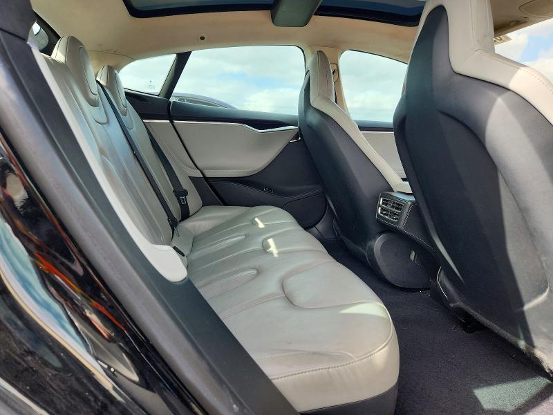 Aukcja sprzedaży 2013 Tesla Model S, vin: 5YJSA1CN2DFP28025, numer aukcji: 69409706