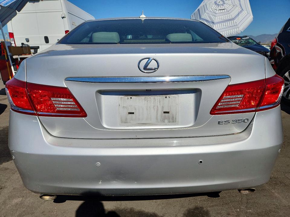 Aukcja sprzedaży 2011 Lexus Es, vin: JTHBK1EG9B2447754, numer aukcji: 68642646