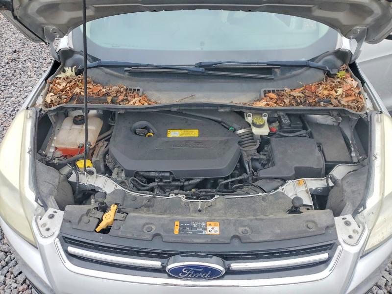 70172626 :رقم المزاد ، 1FMCU0HX8DUA23734 vin ، 2013 Ford Escape مزاد بيع