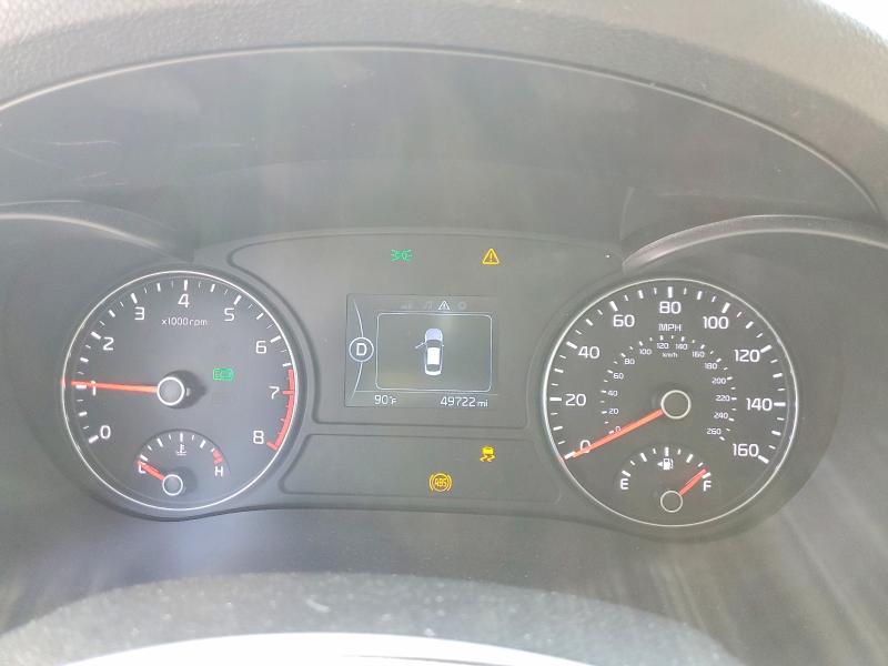 Продаж на аукціоні авто 2017 Kia Optima, vin: 5XXGT4L36HG171171, номер лоту: 70435046