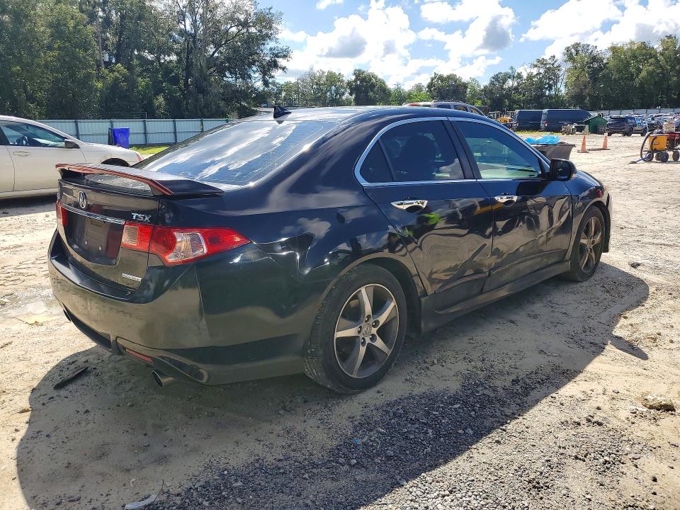 Продаж на аукціоні авто 2012 Acura Tsx, vin: JH4CU2F81CC009155, номер лоту: 68499356