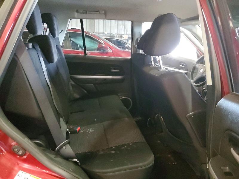 Продажа на аукционе авто 2006 Suzuki Grand Vitara, vin: JS3TE943664101215, номер лота: 67936236