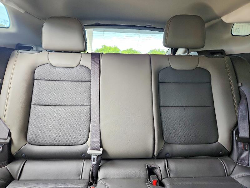 Продаж на аукціоні авто 2025 Chevrolet Trax, vin: KL77LKEP6SC044171, номер лоту: 67106146