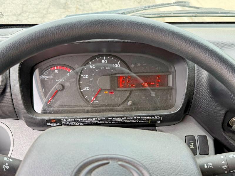 Продажа на аукционе авто 2020 Hino 195, vin: JHHSDM2H0LK012775, номер лота: 68380396