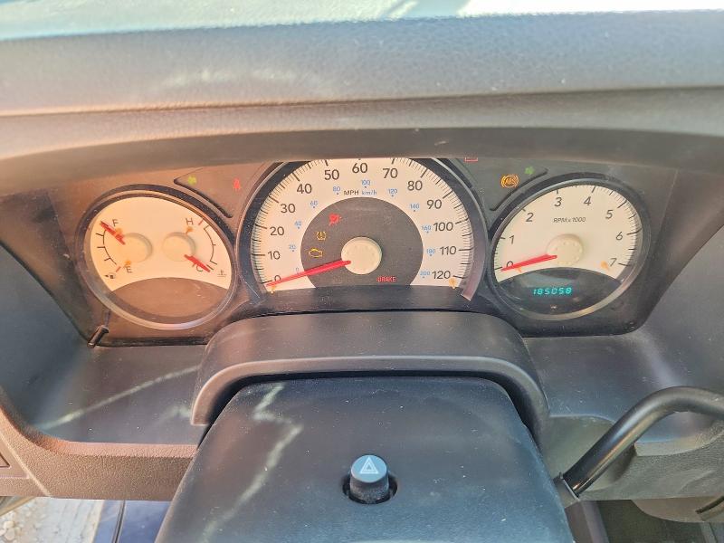 70372206 :رقم المزاد ، 1D7RE3GK3BS534138 vin ، 2011 Dodge Dakota مزاد بيع