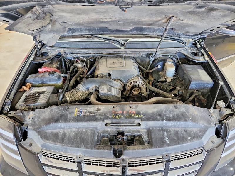 Aukcja sprzedaży 2009 Cadillac Escalade, vin: 1GYFK26299R143475, numer aukcji: 68710476