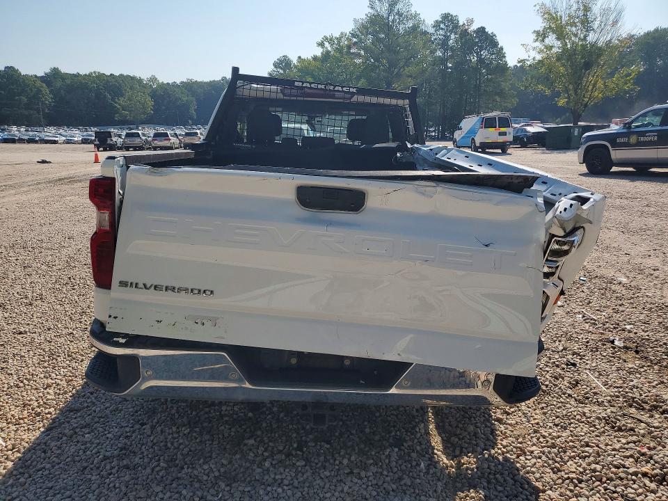 Aukcja sprzedaży 2019 Chevrolet Silverado, vin: 1GCRWAEH1KZ419046, numer aukcji: 67471026