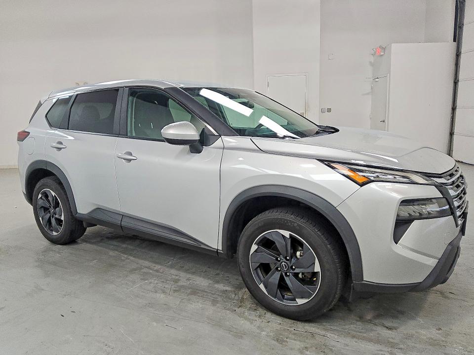 Auction sale of the 2024 Nissan Rogue, vin: 5N1BT3BB1RC698903, lot number: 68218306