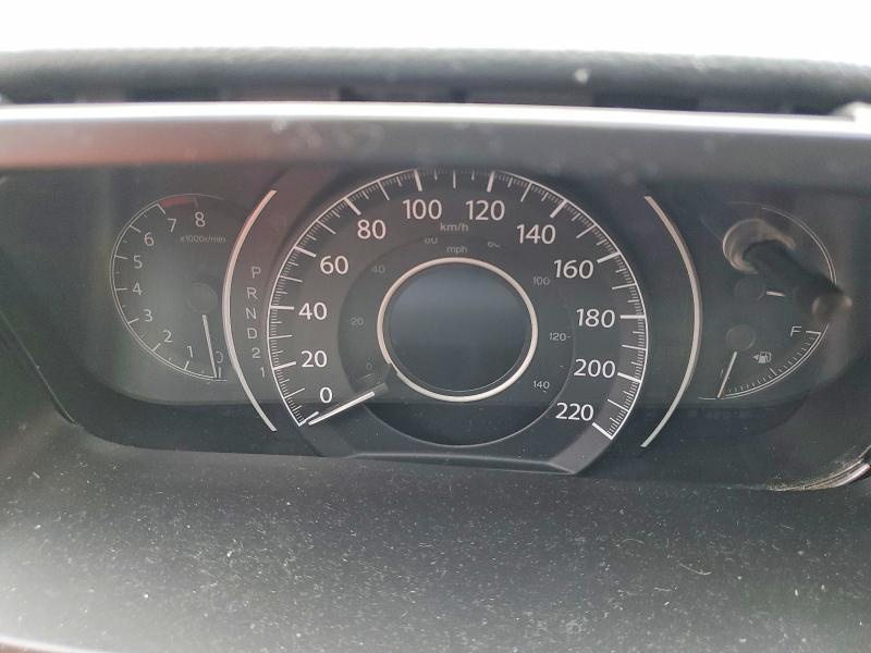 Продаж на аукціоні авто 2012 Honda Cr-v, vin: 2HKRM4H34CH119694, номер лоту: 67642696