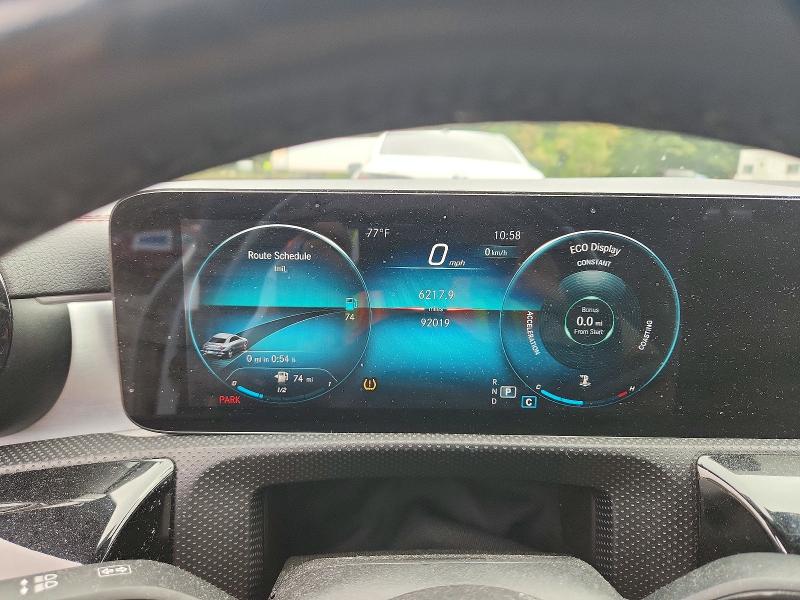 Aukcja sprzedaży 2021 Mercedes-benz Cla, vin: W1K5J4HB9MN149795, numer aukcji: 71258296
