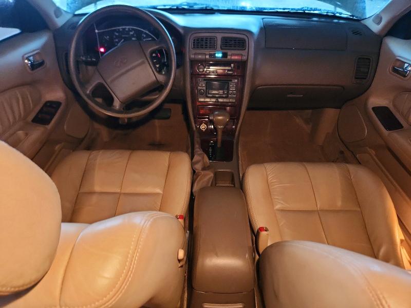 Aukcja sprzedaży 1997 Infiniti I30, vin: JNKCA21D1VT501507, numer aukcji: 70555596