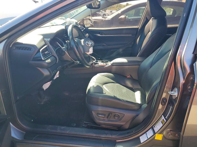 Продаж на аукціоні авто 2022 Toyota Camry, vin: 4T1K61BK1NU056004, номер лоту: 69240146