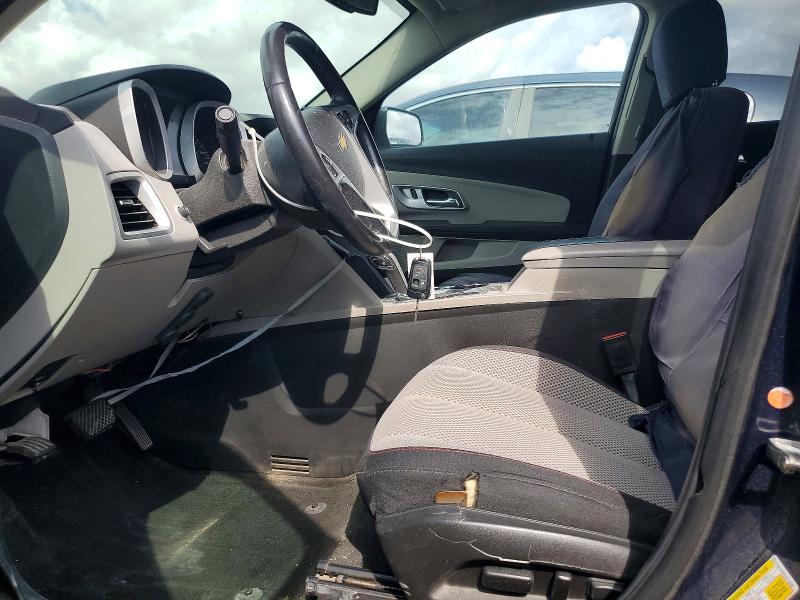 Aukcja sprzedaży 2015 Chevrolet Equinox, vin: 2GNALBEKXF6113835, numer aukcji: 69594266