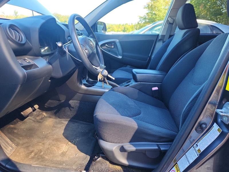 Продажа на аукционе авто 2010 Toyota Rav4, vin: JTMRK4DV5A5087056, номер лота: 70307506