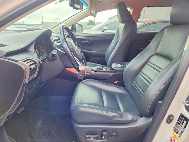 Продажа на аукционе авто 2017 Lexus Nx 200t, vin: JTJYARBZ0H2057294, номер лота: 69337766
