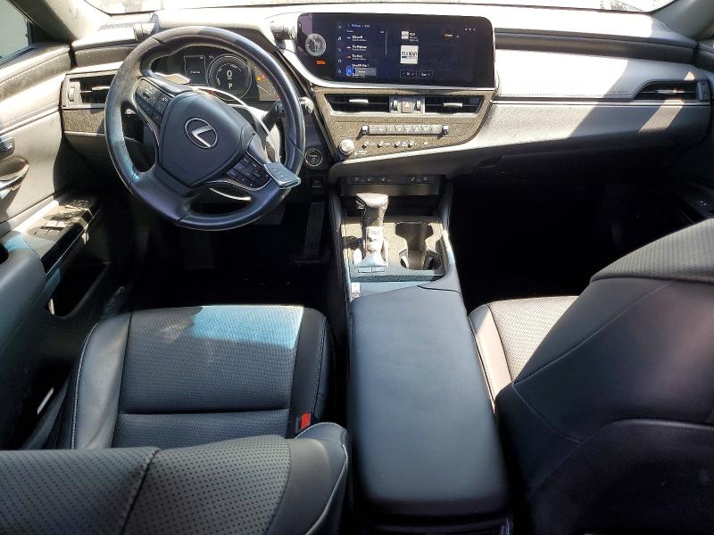 Aukcja sprzedaży 2023 Lexus Es 300h, vin: 58ADA1C1XPU029540, numer aukcji: 70667076