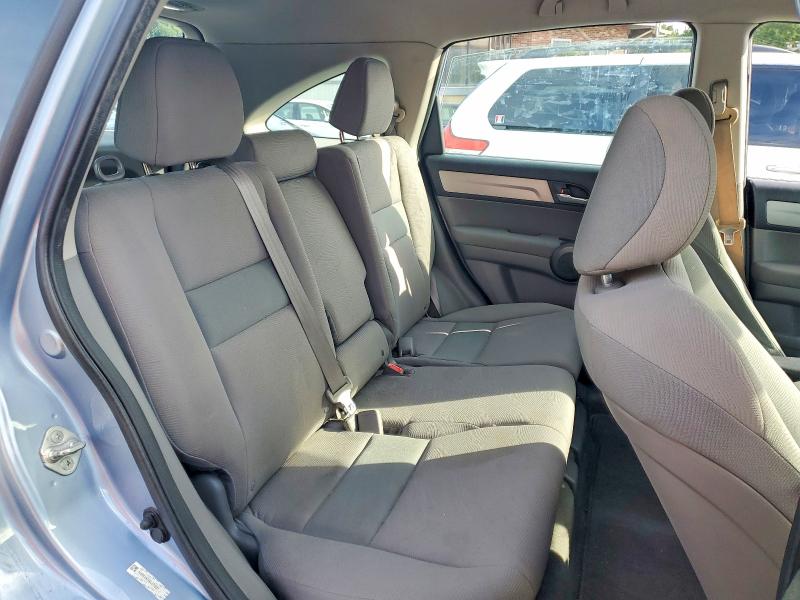2011 Honda Cr-v მანქანა იყიდება აუქციონზე, vin: 5J6RE4H35BL071527, აუქციონის ნომერი: 69970846
