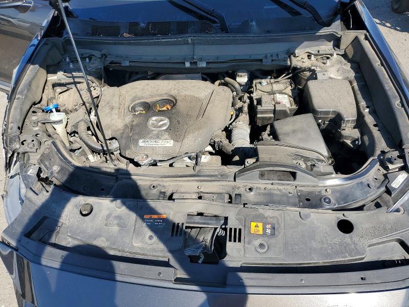 Aukcja sprzedaży 2019 Mazda Cx-9, vin: JM3TCBDY0K0330991, numer aukcji: 68839596