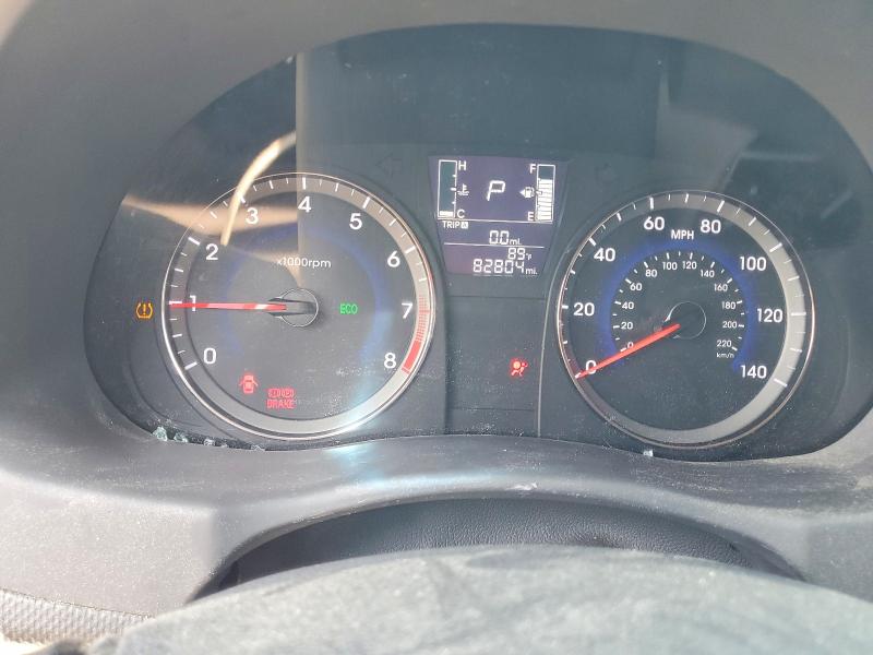 Продаж на аукціоні авто 2016 Hyundai Accent, vin: KMHCT4AE7GU137036, номер лоту: 70513406