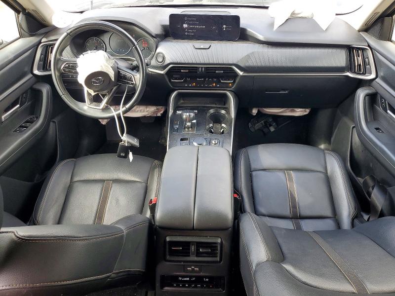 Продажа на аукционе авто 2025 Mazda Cx-90, vin: JM3KKAHD6S1210638, номер лота: 69826396