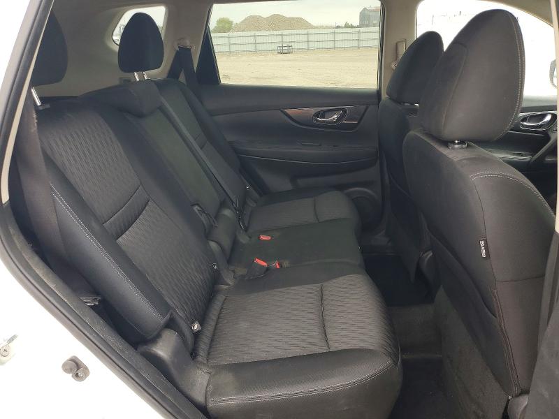 Aukcja sprzedaży 2019 Nissan Rogue, vin: KNMAT2MV0KP539208, numer aukcji: 67497536