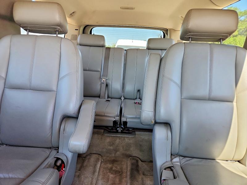 70820916 :رقم المزاد ، 3GNFC16J17G107885 vin ، 2007 Chevrolet Suburban مزاد بيع