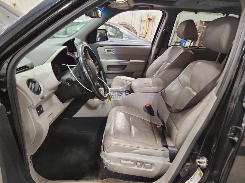 Продаж на аукціоні авто 2013 Honda Pilot, vin: 5FNYF4H96DB022880, номер лоту: 69130696