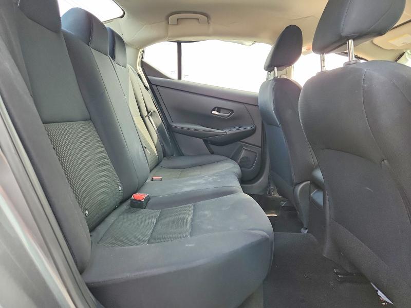 Продажа на аукционе авто 2022 Nissan Sentra, vin: 3N1AB8BV9NY280166, номер лота: 68974266