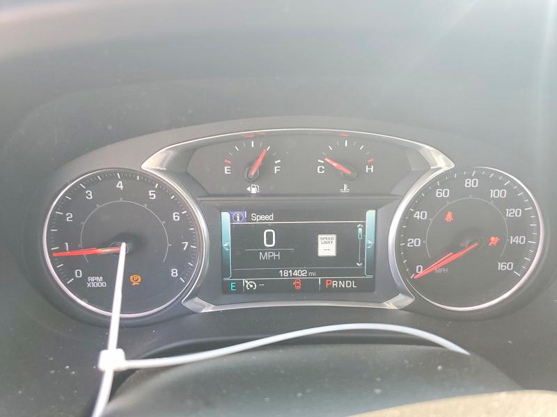 2017 Gmc Acadia მანქანა იყიდება აუქციონზე, vin: 1GKKNMLS4HZ158402, აუქციონის ნომერი: 68488676