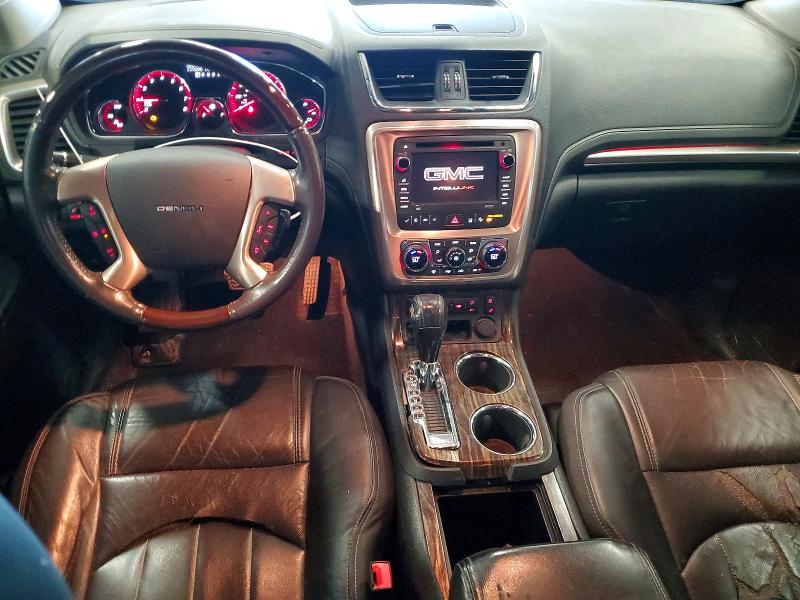 69289566 :رقم المزاد ، 1GKKRTKD0EJ263420 vin ، 2014 Gmc Acadia مزاد بيع