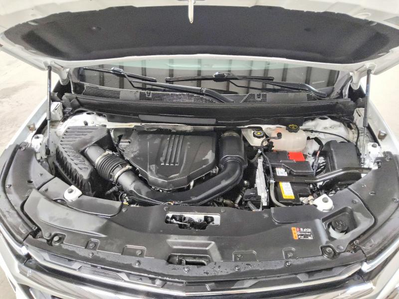 Aukcja sprzedaży 2024 Chevrolet Traverse, vin: 1GNEVGKS1RJ230952, numer aukcji: 70551866