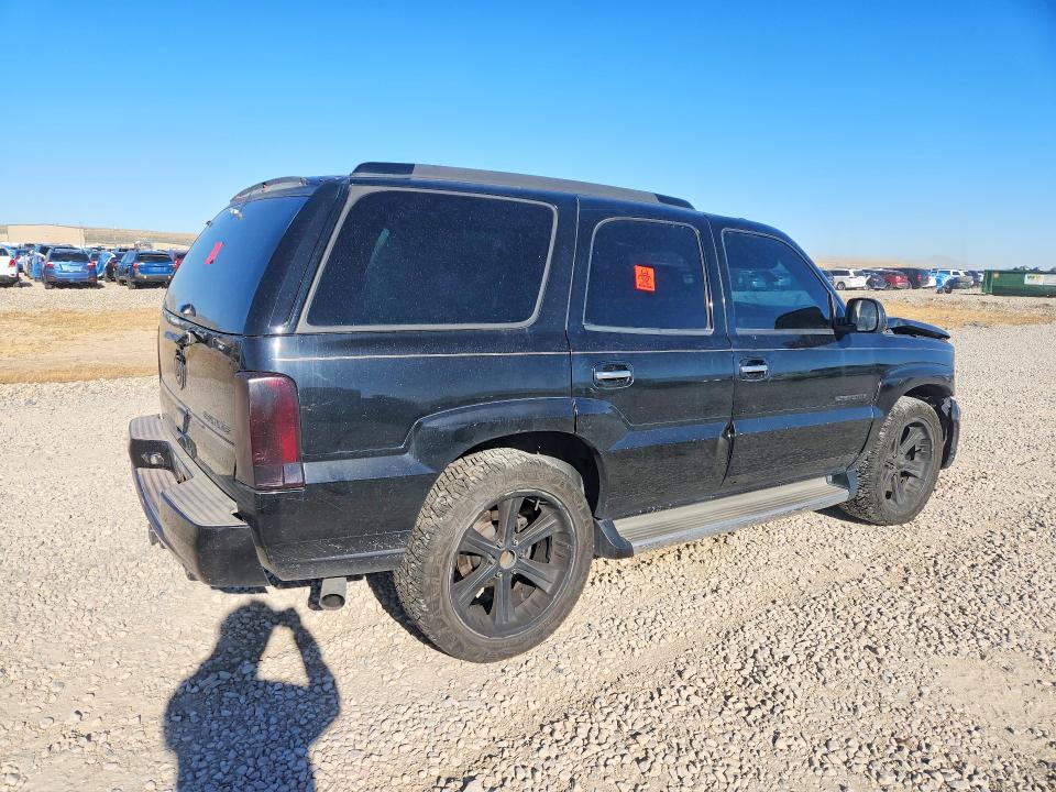 Продаж на аукціоні авто 2005 Cadillac Escalade, vin: 1GYEK63N65R233016, номер лоту: 67674496
