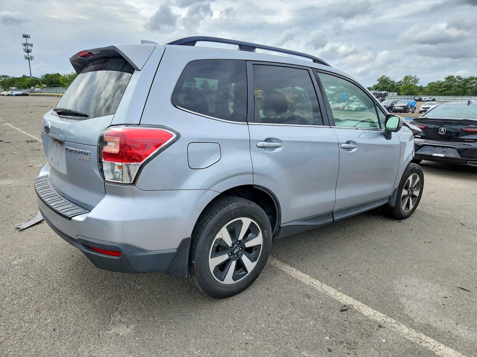 Aukcja sprzedaży 2017 Subaru Forester, vin: JF2SJAJC8HH507991, numer aukcji: 69516896