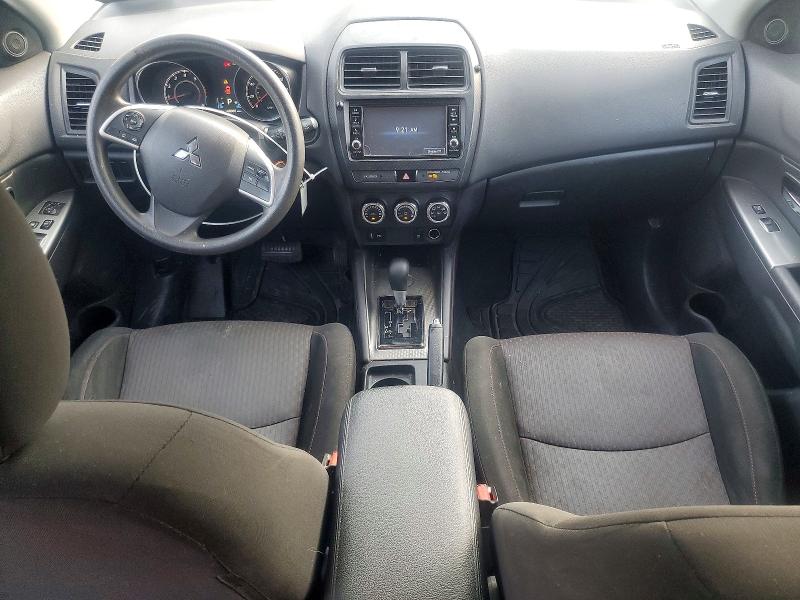 Aukcja sprzedaży 2018 Mitsubishi Outlander Sport, vin: JA4AP3AU0JU023446, numer aukcji: 68064316