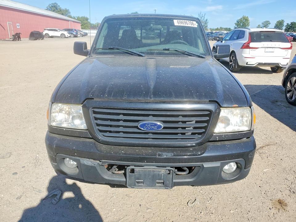 69696706 :رقم المزاد ، 1FTZR45E08PA07008 vin ، 2008 Ford Ranger مزاد بيع