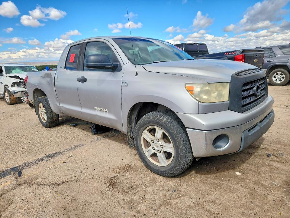 Продаж на аукціоні авто 2007 Toyota Tundra, vin: 5TFRT54187X002496, номер лоту: 71108636