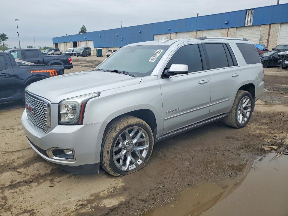 Aukcja sprzedaży 2016 Gmc Yukon, vin: 1GKS2CKJ5GR400284, numer aukcji: 68937856