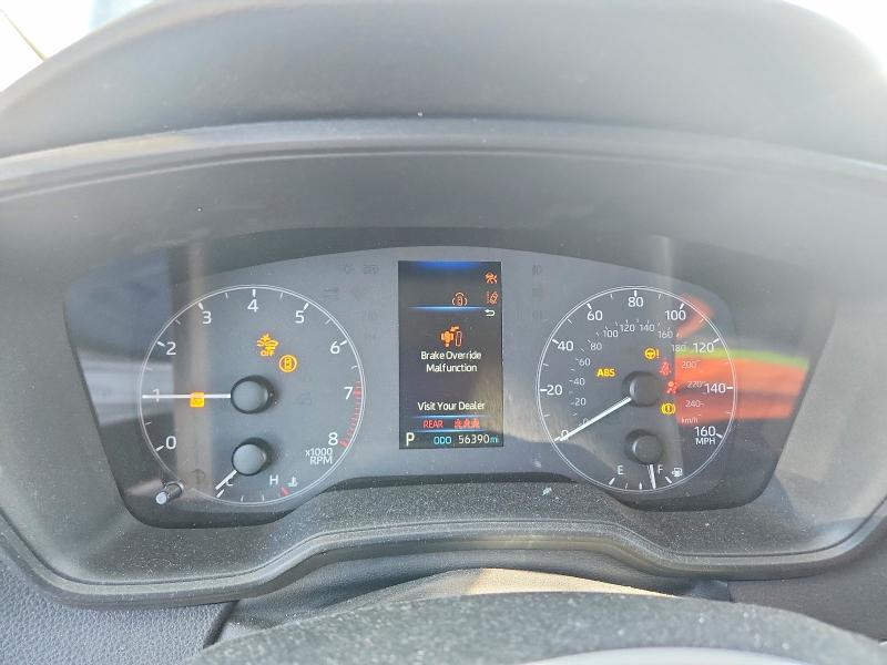 Продажа на аукционе авто 2025 Toyota Corolla, vin: 5YFB4MDE7SP257188, номер лота: 68798876
