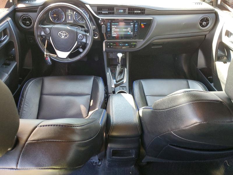Продажа на аукционе авто 2018 Toyota Corolla, vin: 2T1BURHE1JC087996, номер лота: 69538666