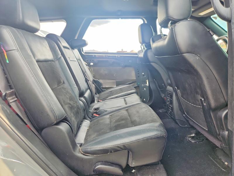67194496 :رقم المزاد ، 1C4RDHDG0MC803977 vin ، 2021 Dodge Durango مزاد بيع