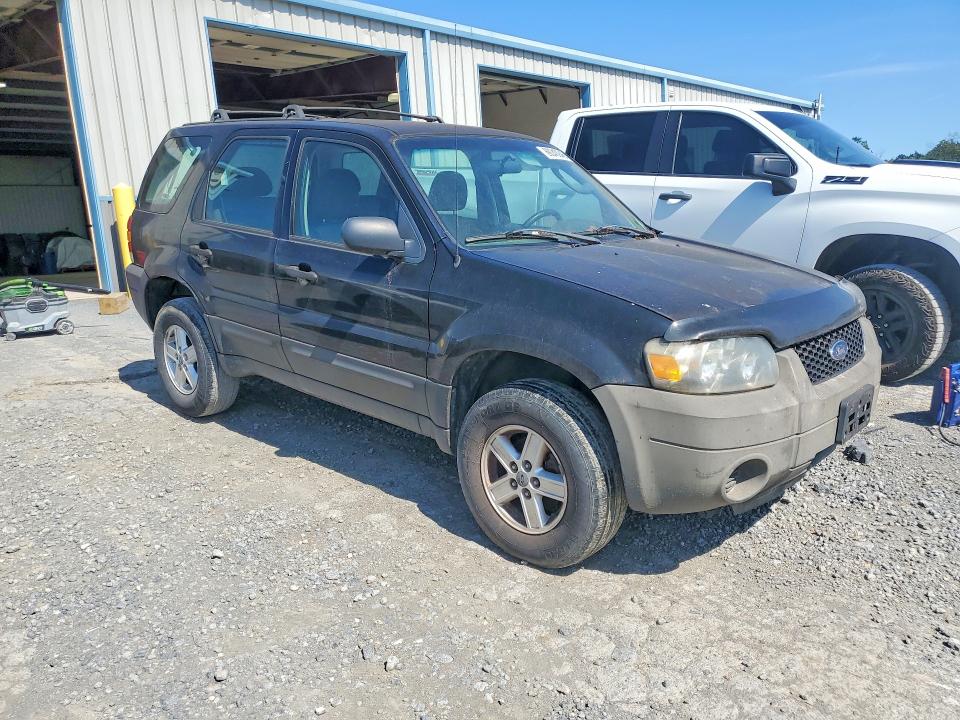 Auction sale of the 2006 Ford Escape, vin: 1FMYU92ZX6KC25283        , lot number: 69240946