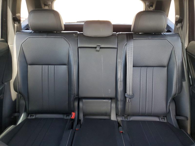 69159726 :رقم المزاد ، 3VVCB7AX5NM097343 vin ، 2022 Volkswagen Tiguan مزاد بيع