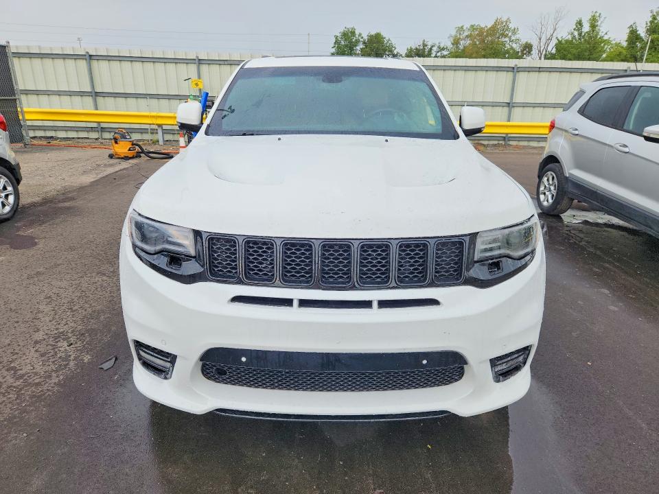 67352686 :رقم المزاد ، 1C4RJFDJ5EC395258 vin ، 2014 Jeep Grand Cherokee مزاد بيع