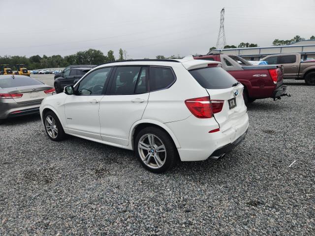 Продаж на аукціоні авто 2014 Bmw X3, vin: 5UXWX7C55E0E77506, номер лоту: 67108846