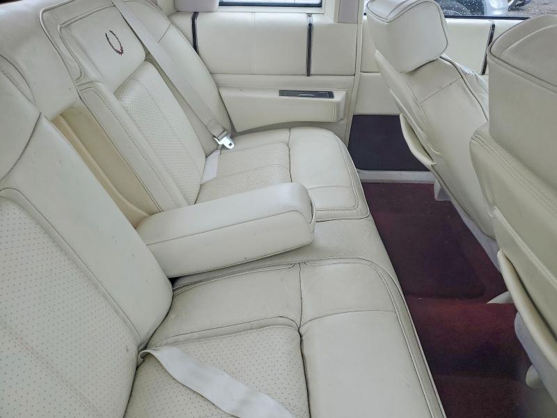 Продажа на аукционе авто 1990 Cadillac Deville, vin: 1G6CD1337L4296132, номер лота: 66991366