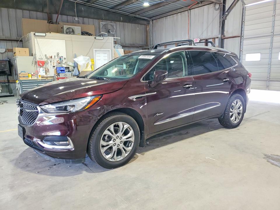 Продажа на аукционе авто 2021 Buick Enclave, vin: 5GAEVCKW2MJ238234, номер лота: 69563696